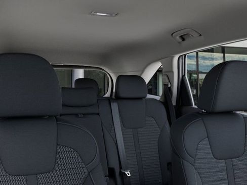 New 2026 Kia Sorento LX image 28