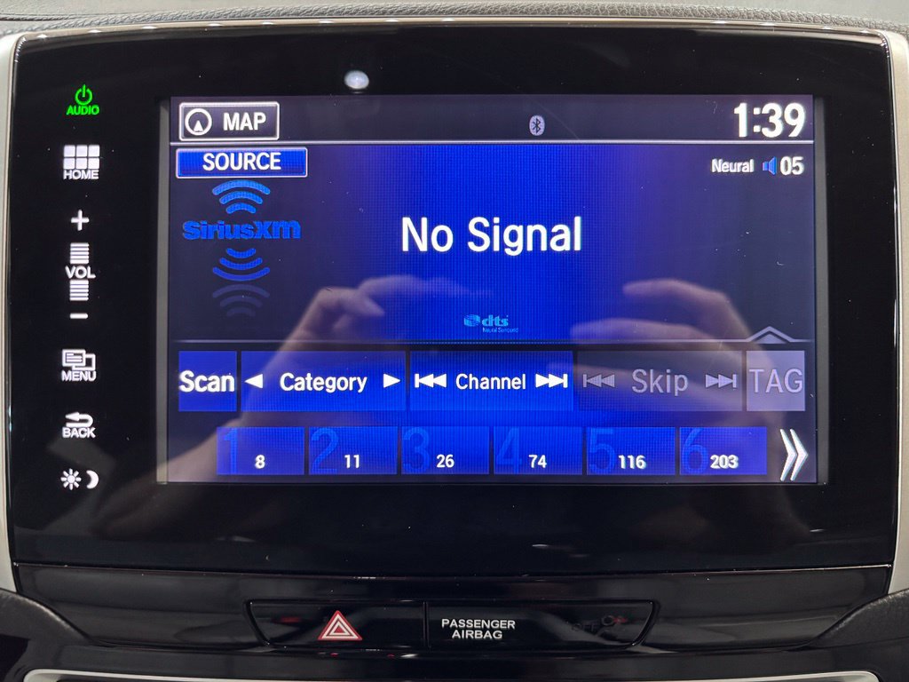 Used 2016 Honda Pilot Elite image 19