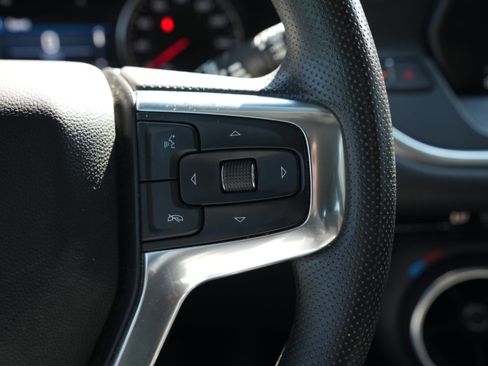 Used 2022 Chevrolet Blazer LT image 21