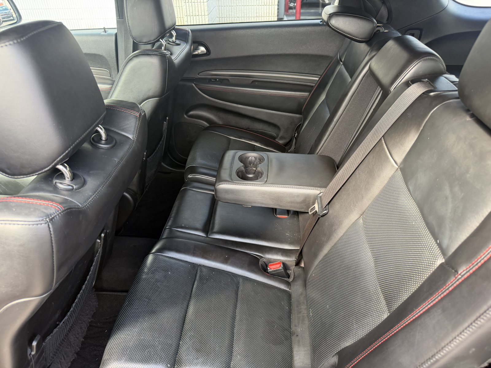 Used 2023 Dodge Durango GT AWD/4WD image 19