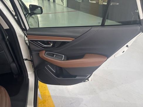 Used 2022 Subaru Outback Touring XT AWD/4WD image 30