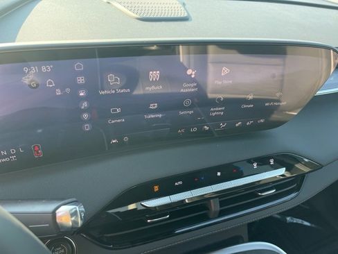 New 2026 Buick Enclave Sport Touring w/ Power Package image 29