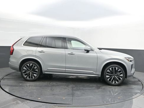 New 2026 Volvo XC90 B6 Ultra w/ Protection Package AWD/4WD image 8