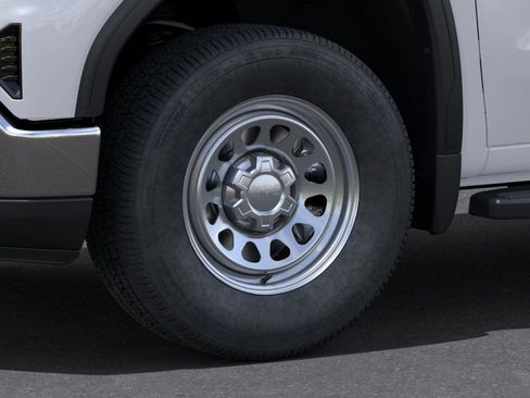 New 2025 GMC Sierra 1500 Pro w/ Pro Value Package image 39