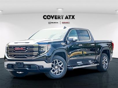 New 2026 GMC Sierra 1500 SLT