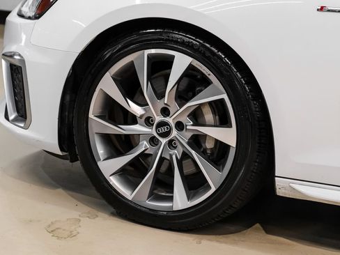 Used 2020 Audi A4 2.0T Premium Plus w/ Premium Plus Package AWD/4WD image 56