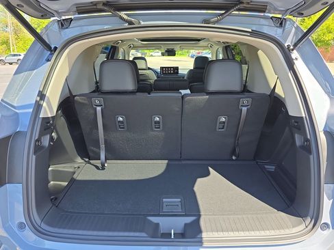 New 2026 Honda Pilot Elite image 34