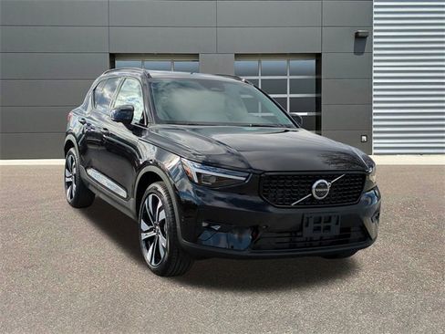 New 2026 Volvo XC40 B5 Ultra w/ Protection Package Premier image 1