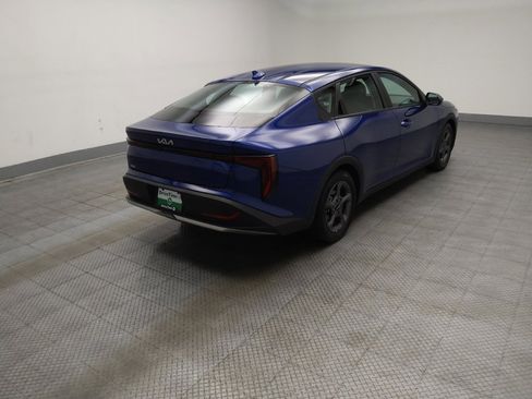 Used 2025 Kia K4 FWD image 9