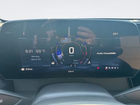 New 2026 Chevrolet Traverse LT image 15