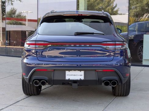 New 2026 Porsche Macan image 10