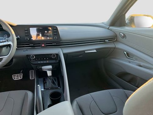 New 2026 Hyundai Elantra Sport FWD image 20