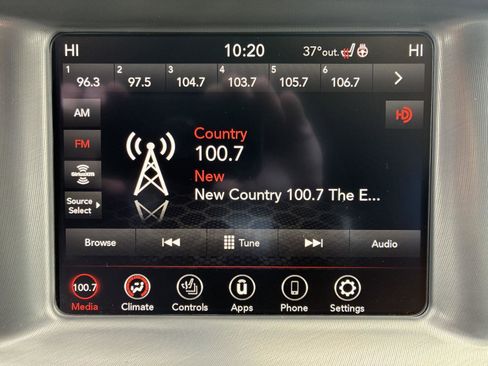 Used 2023 Dodge Charger SXT w/ Blacktop Package image 29