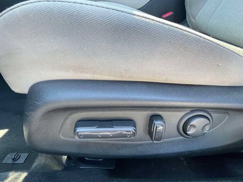 Used 2025 Honda Accord SE image 15