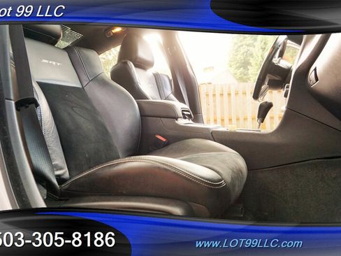 Used 2013 Dodge Charger SRT8 w/ Harman Kardon Audio Group RWD image 17
