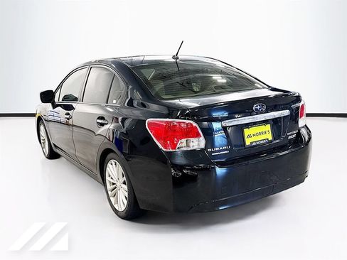 Used 2014 Subaru Impreza 2.0i Limited AWD/4WD image 7