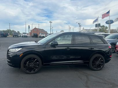 Used 2023 Lincoln Corsair Reserve w/ Equipment Group 201A