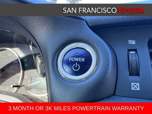 Used 2017 Lexus CT 200h 200h image 23