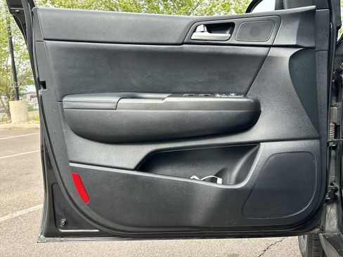 Used 2017 Kia Sportage EX FWD image 30