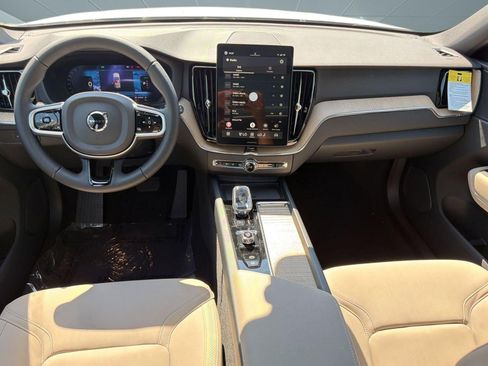 New 2026 Volvo XC60 T8 Plus w/ Protection Package Premier image 16