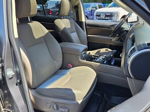 Used 2021 Lexus GX 460 Premium image 18