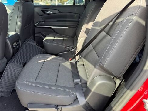 New 2026 Chevrolet Traverse LT w/ Driver Confidence Package image 10