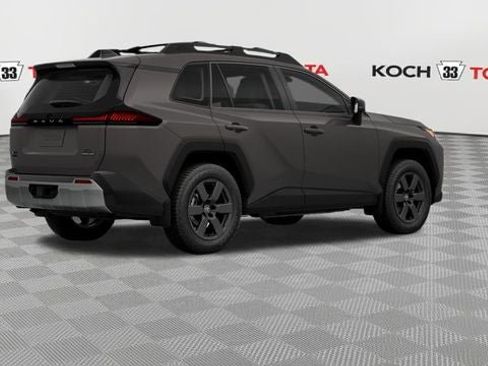 New 2026 Toyota RAV4 image 12