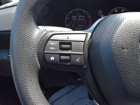 Certified 2026 Honda CR-V EX image 19