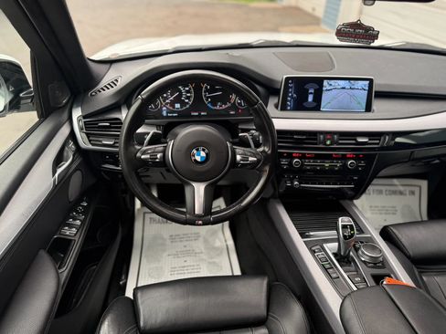 Used 2017 BMW X5 xDrive35i AWD/4WD image 11