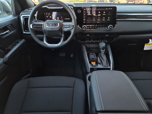 New 2026 GMC Canyon Elevation w/ Convenience Package image 12