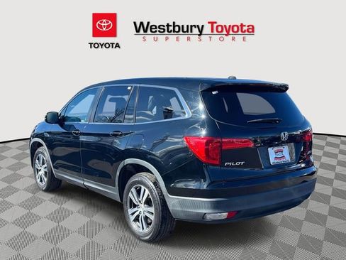 Used 2018 Honda Pilot EX-L image 9