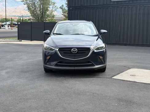 Used 2020 MAZDA CX-3 Sport FWD image 2