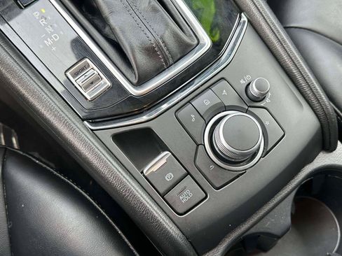 Used 2023 MAZDA CX-5 AWD 2.5 S w/ Select Package image 29
