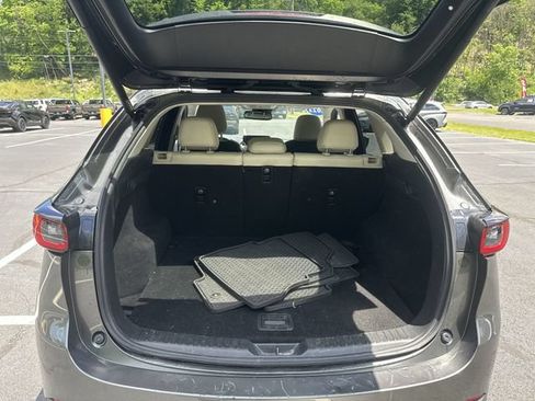 Used 2023 MAZDA CX-5 AWD 2.5 S image 23
