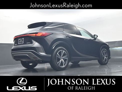 Used 2023 Lexus RX 350 Premium w/ Accessory Package (Z1) FWD image 21