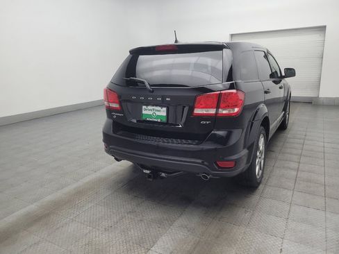 Used 2018 Dodge Journey GT AWD/4WD image 9