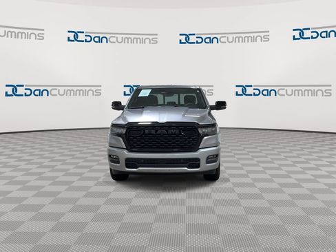 Used 2025 RAM 1500 Big Horn RWD image 3