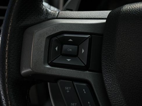 Used 2018 Ford F150 Raptor w/ Equipment Group 802A Luxury AWD/4WD image 37