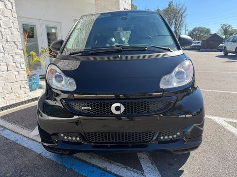 Used 2013 smart fortwo passion image 4