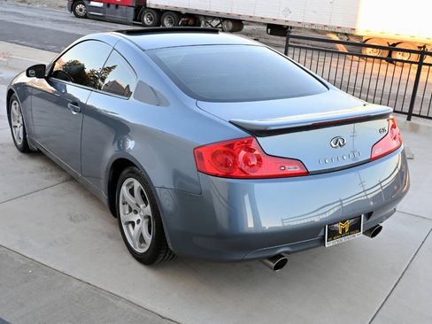 Used 2007 INFINITI G35 Coupe w/ Premium Pkg image 5