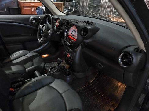 Used 2013 MINI Cooper Countryman S AWD/4WD image 14