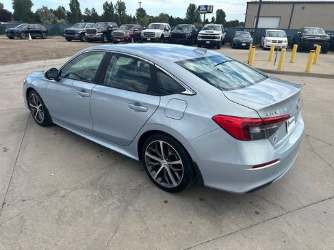 Used 2023 Honda Civic Touring image 32