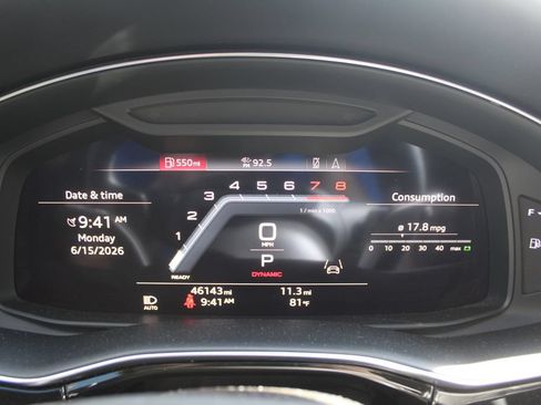 Used 2023 Audi Q7 3.0T Premium Plus w/ Premium Plus Package AWD/4WD image 38