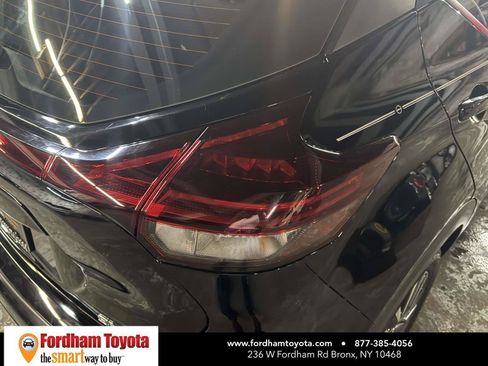 Used 2023 Nissan Kicks SV FWD image 11