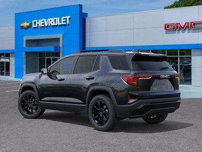 New 2026 GMC Terrain Elevation