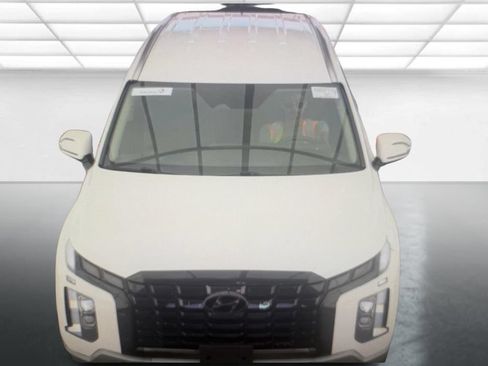 Used 2024 Hyundai Palisade SEL AWD/4WD image 4