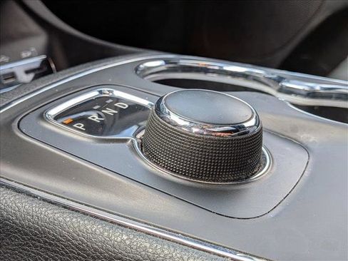 Used 2014 Dodge Durango R/T w/ Premium Nappa Leather Group image 16