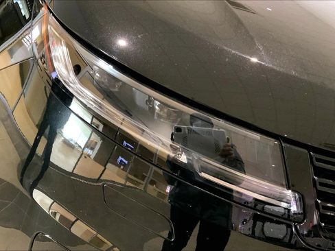 Used 2024 Land Rover Range Rover Sport SE image 27