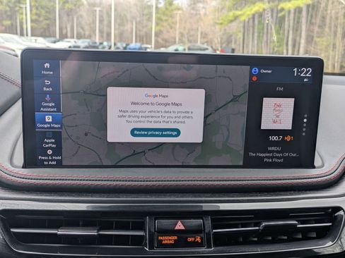 New 2026 Acura RDX SH-AWD image 13