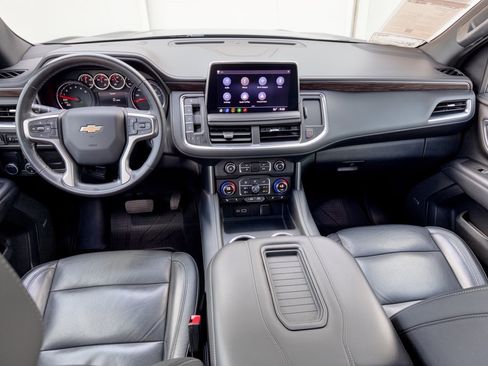 Used 2021 Chevrolet Tahoe LT RWD image 17